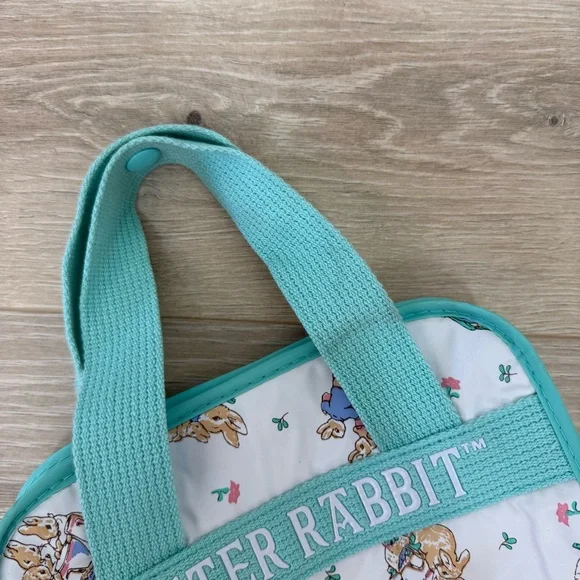 Peter Rabbit X Enfamil Vintage Bottle Bag - Picture 2 of 12